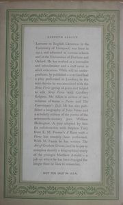 The Penguin Book of Contemporary Verse