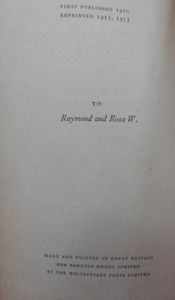 The Penguin Book of Contemporary Verse