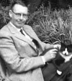 Kenneth Allott