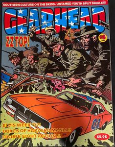 Gearhead #06