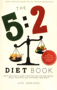 The 5:2 Diet Book
