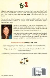 The 5:2 Diet Book