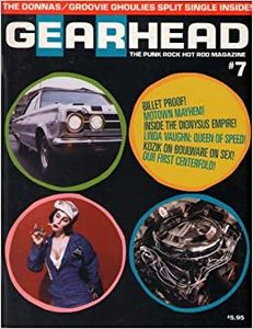 Gearhead #07
