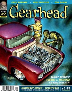 Gearhead #19
