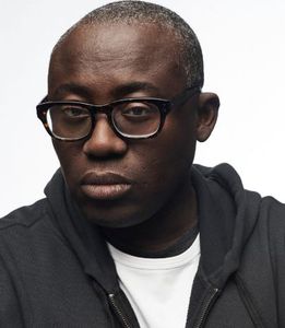 Edward Enninful