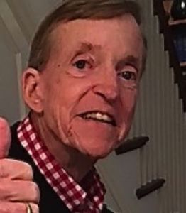 David Lamb