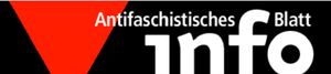 Antifaschistisches Infoblatt