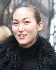 Erika Kurihara