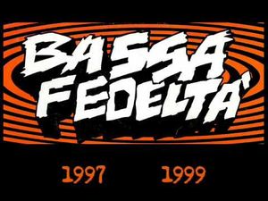 Bassa Fedeltà