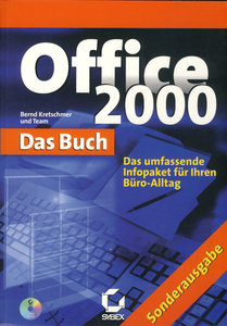 Office 2000 Komplett