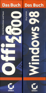 Office 2000 Komplett