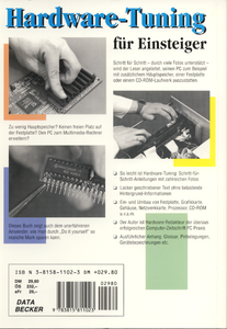 Hardware-Tuning für Einsteiger