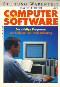 Computer und Software