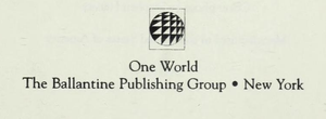 One World