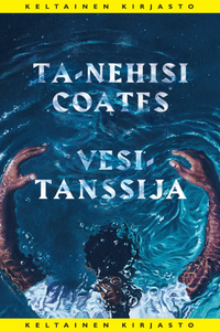 Vesitanssija