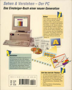 Sehen & Verstehen - Der PC