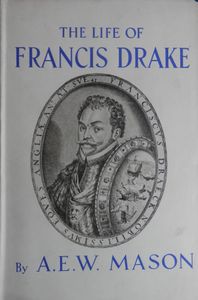 The Life of Francis Drake
