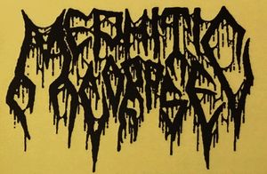 Mephitic Corpse