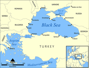 Black Sea