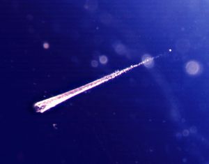 Meteoroid
