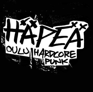 Häpeä