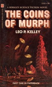 The Coins of Murph