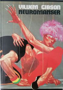 Neuromanser