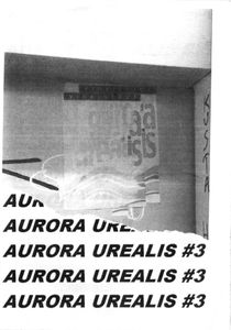 Aurora Urealis #3