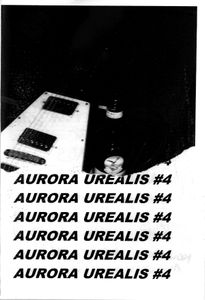 Aurora Urealis #4