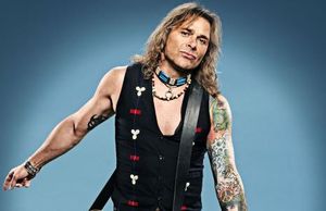 Mike Tramp
