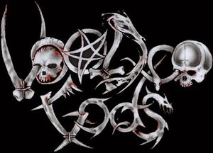 Voodoo Gods