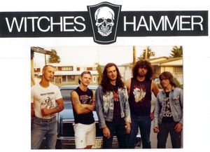 Witches Hammer