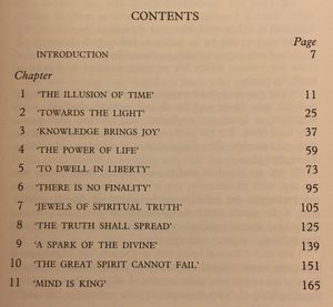 The Seed of Truth