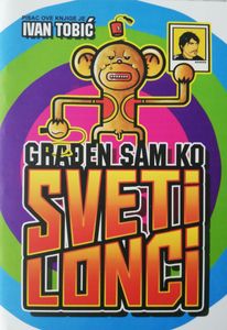 Građen Sam Ko Sveti Lonci