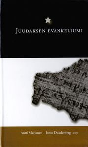 Juudaksen Evankeliumi