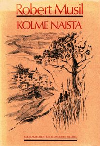 Kolme Naista