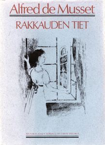 Rakkauden Tiet