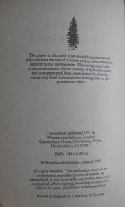 The Mill on the Floss