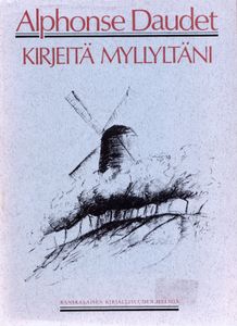 Kirjeitä Myllyltäni