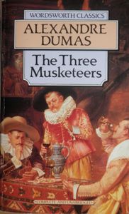 The Three Musketeers