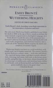 Wuthering Heights