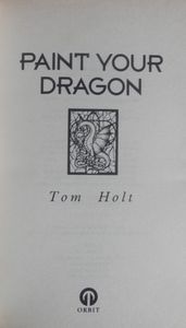 Paint Your Dragon