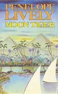 Moon Tiger