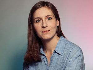Eleanor Catton