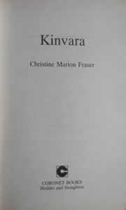 Kinvara