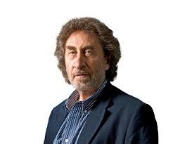 Howard Jacobson