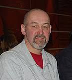 Nigel Chamberlain