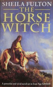 The Horse Witch