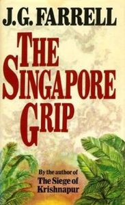 The Singapore Grip