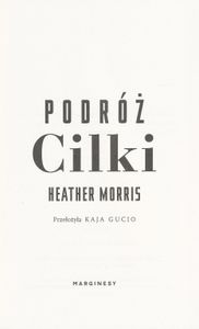 Podróż Cilki